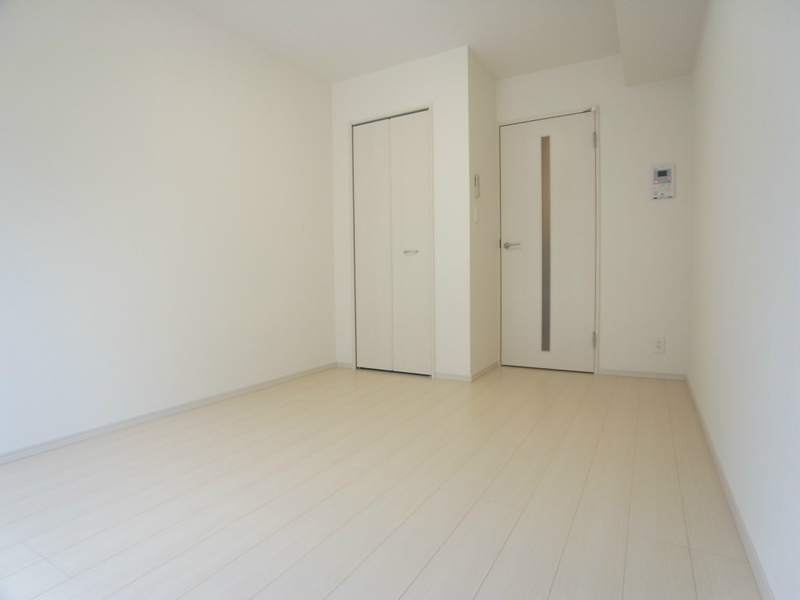 リブリ・ルーナ平井 寝室