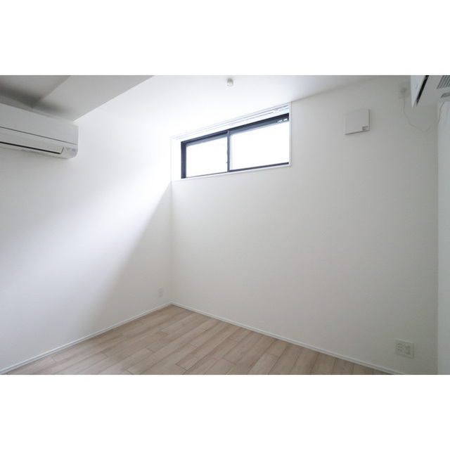 グランファーロ下北沢101号室 内観