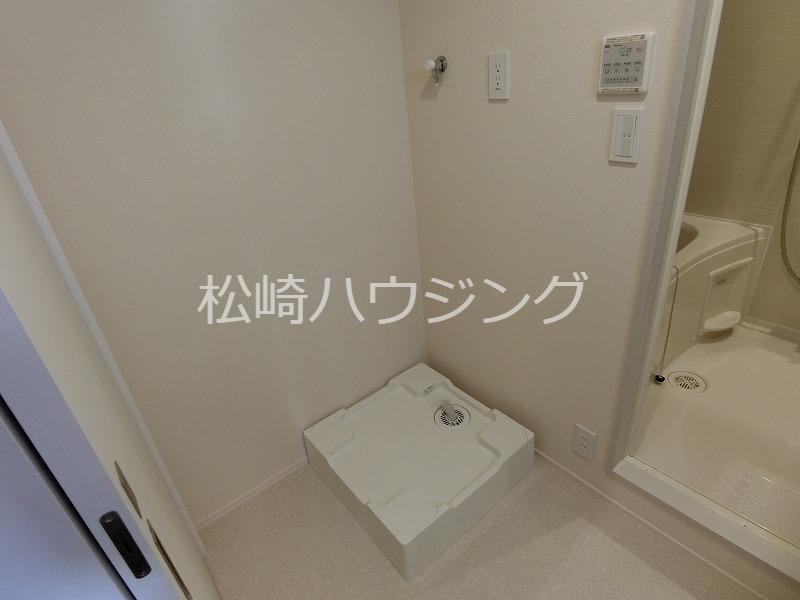 Primevere1階 部屋その他
