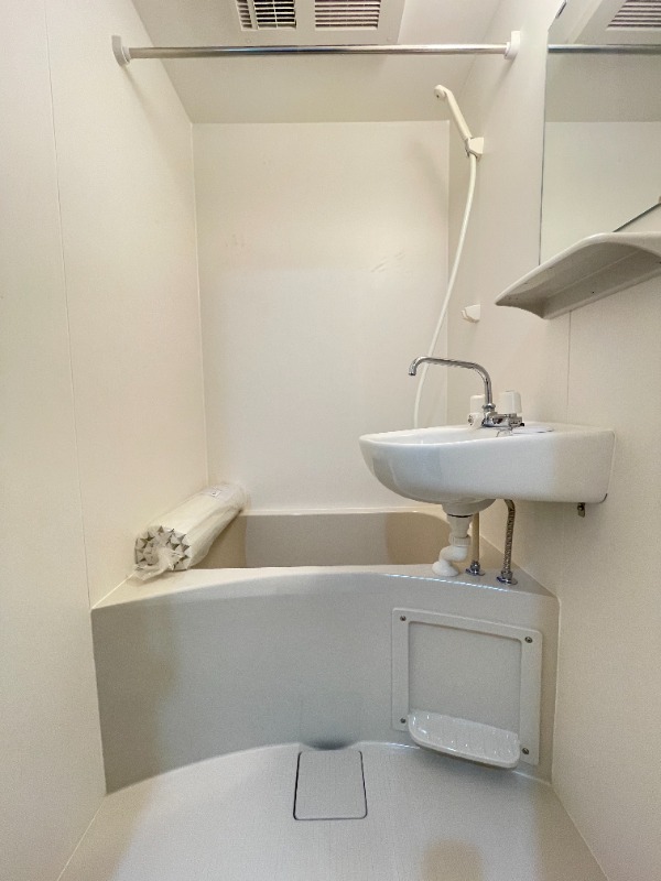 ノーザンロード保谷2階 お風呂