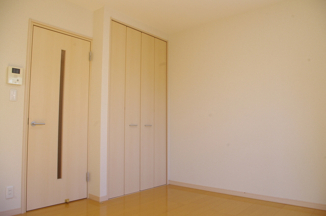 パルコンフレックス百人町0302号室 部屋その他