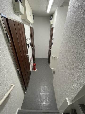 セシリア熊野前2階 部屋その他