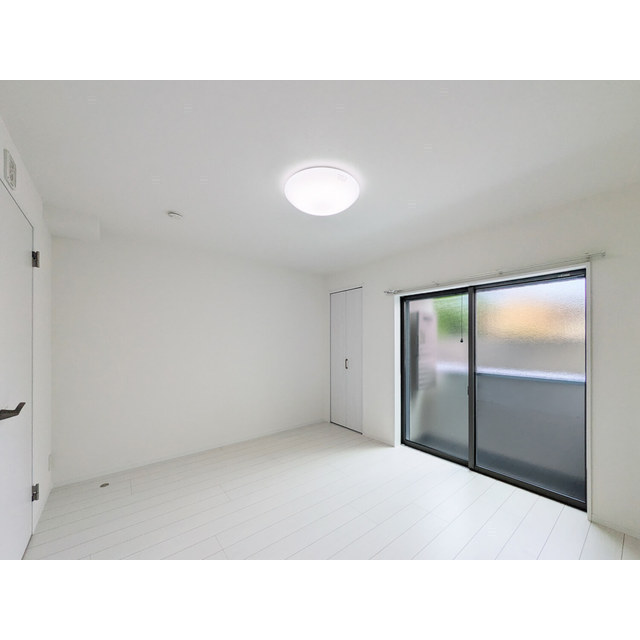 MQuarto柏Ⅲ107号室 リビング