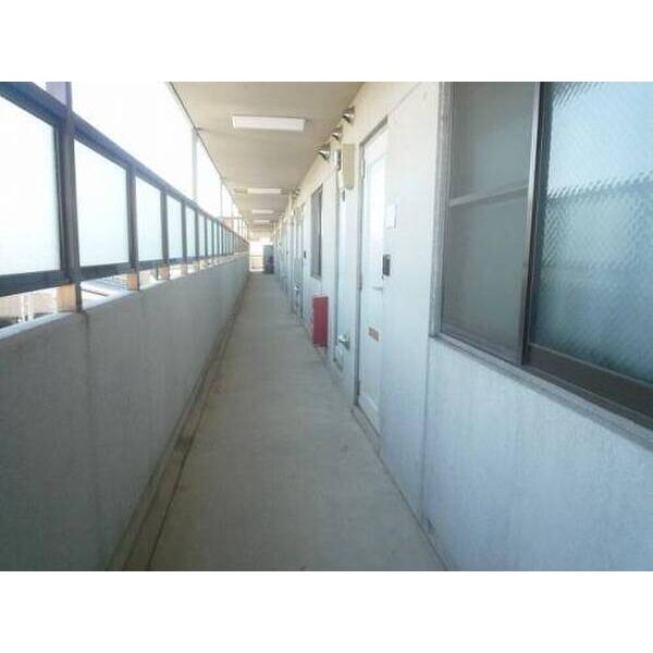 平和マンション0207号室 部屋その他