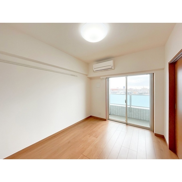 アーバハイツ六町環七北通り0604号室 部屋その他