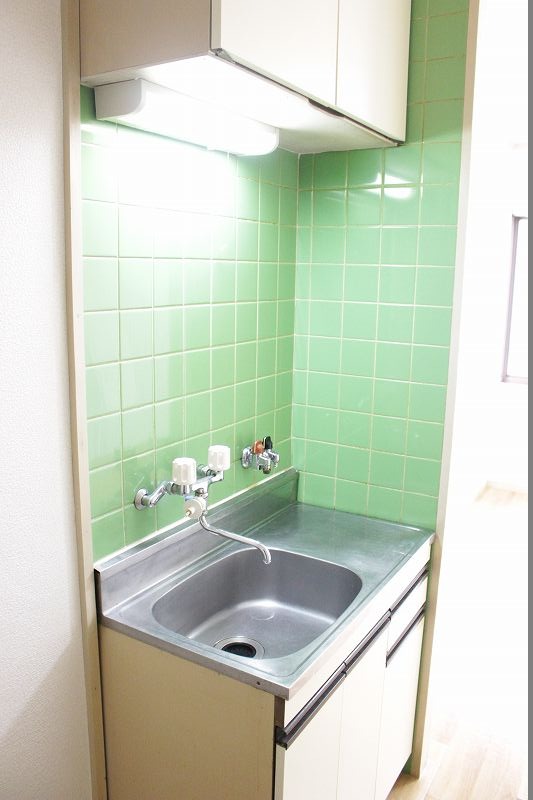 キャピタル北綾瀬Ａ2階 部屋その他