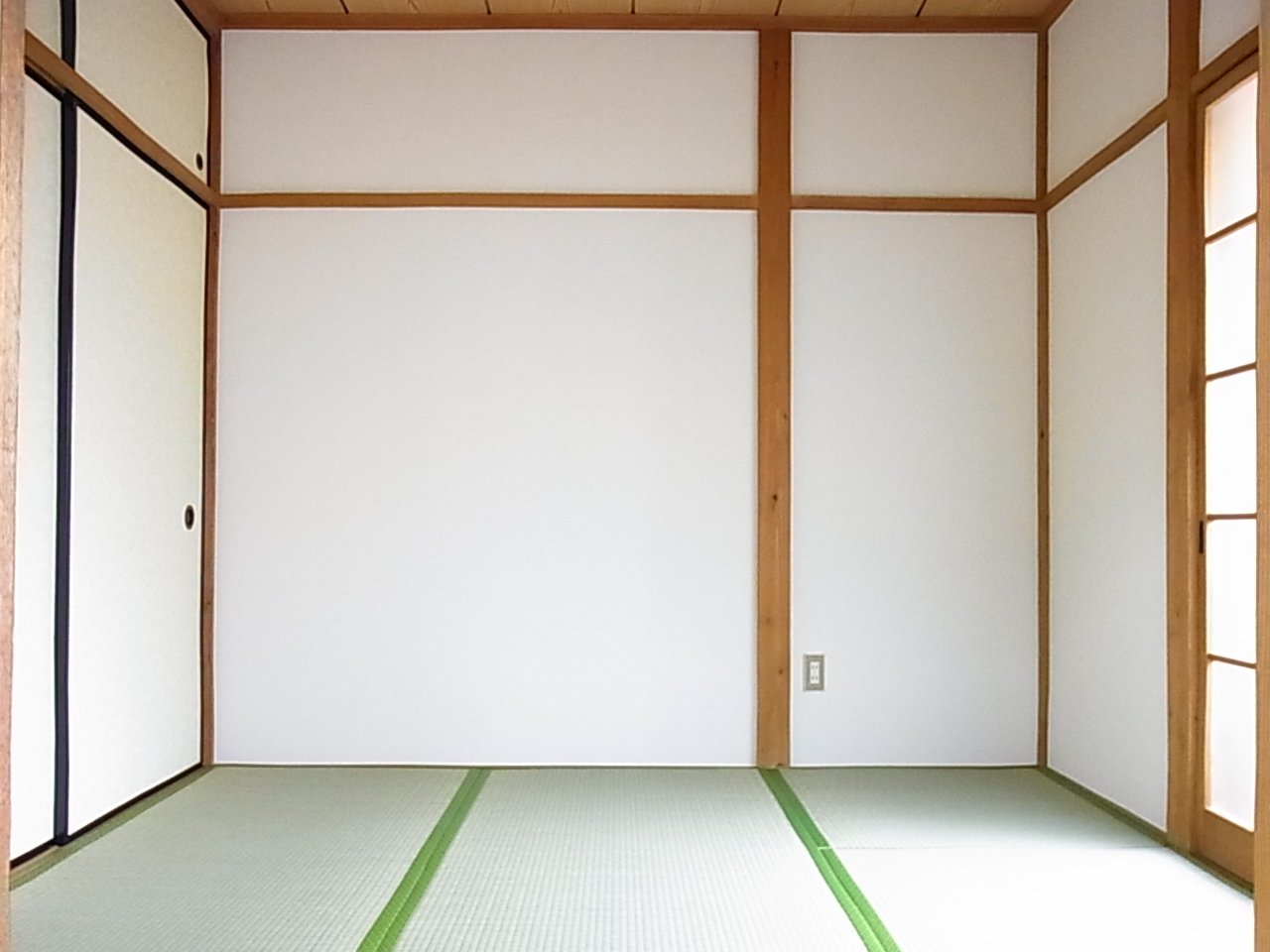 善行コーポレイ0102号室 ※別部屋（201号室）参考画像