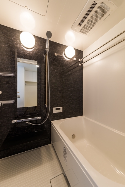 ディームス東陽町Ⅱ10階 同建物別部屋の参考画像