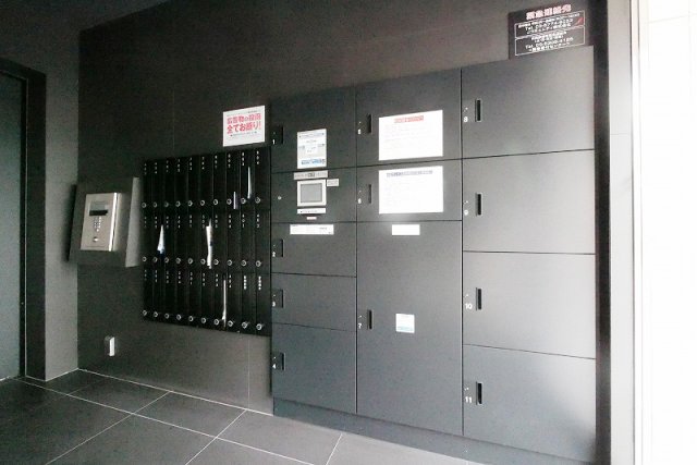 セジョリ蒲田イースト 外観