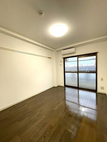 和光ハイツ3階 洋室　※前回募集時2022年10月撮影