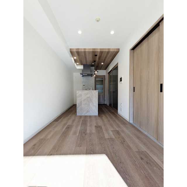 レジデンス渋谷富ヶ谷（Residence Shibuya T0303号室 DK3