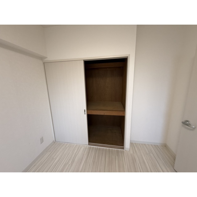 ヴィラ中川 内観