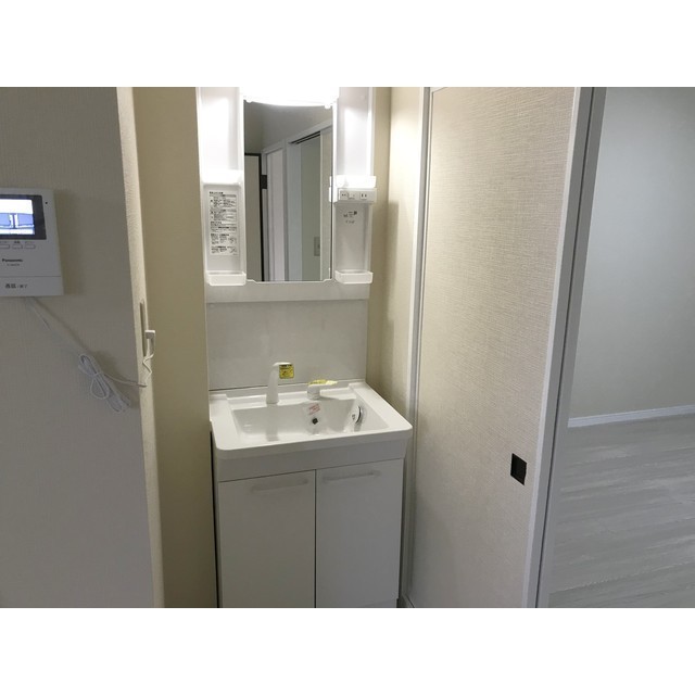 シティハイムアケボノB 内観