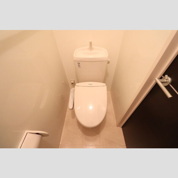 プルメリア 温水洗浄暖房便座