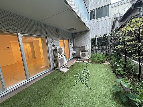 ザ・パークハウス新宿柏木601号室 同建物別部屋の参考画像