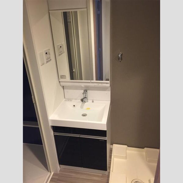 S-RESIDENCE池袋Norte トイレ