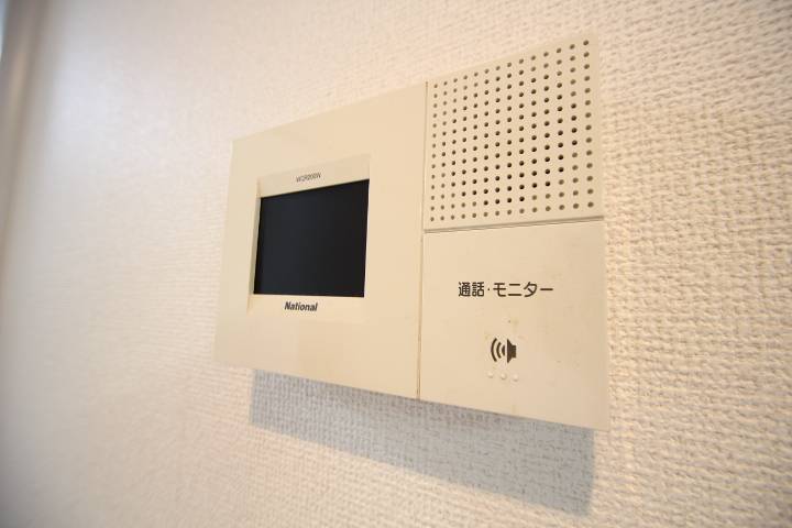 サマックス・シャローム1階 部屋その他