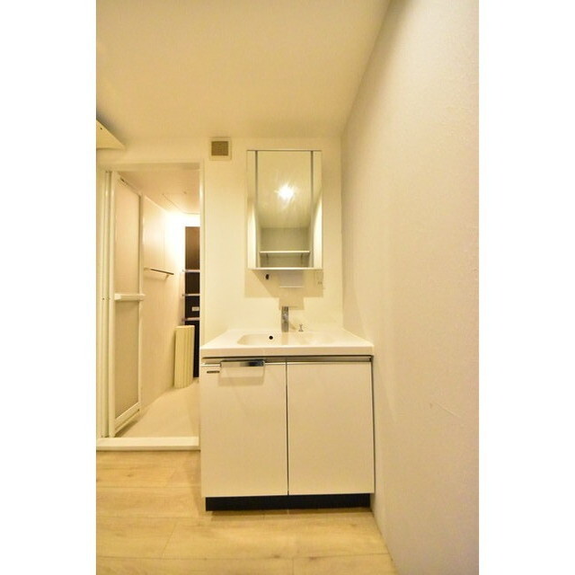 CASA PIAZZA 新小岩0301号室 内観