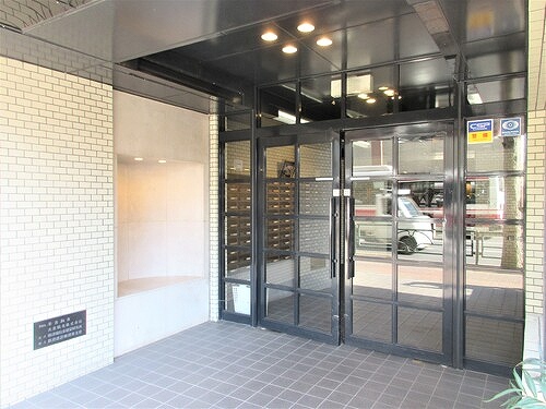 ライオンズマンション三鷹第７8階 ※2024年2月撮影