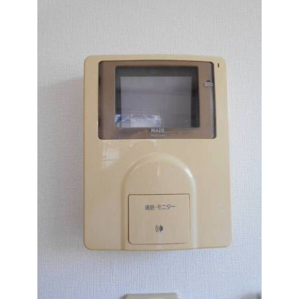 ルミエール大久保0203号室 部屋その他