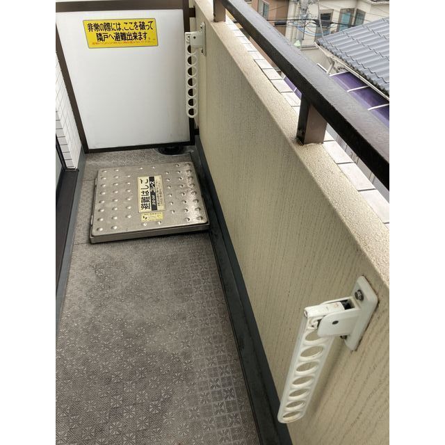 セントラル大森4階 同建物別部屋の参考画像