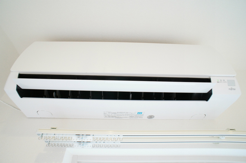 リブリ・オブリガーダ 部屋設備