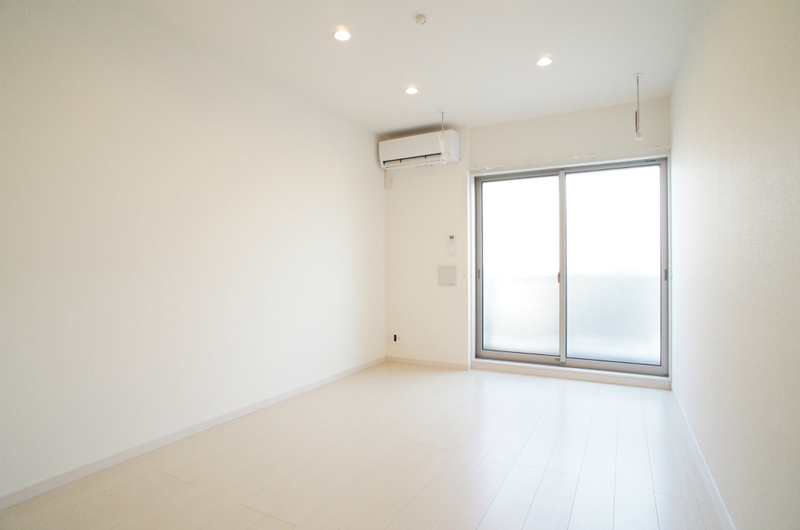 リブリ・ブラウニー 希望が丘 リビング