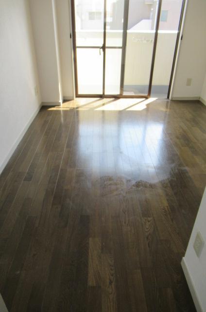 第62クリスタルマンション トイレ