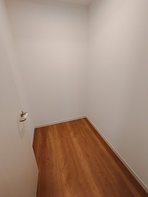 SOLANAⅡ2階 収納