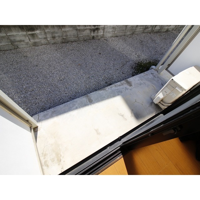 アムール 日進106号室 部屋その他