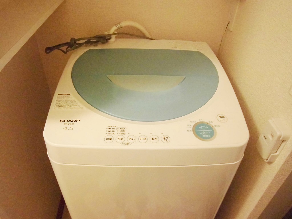 レオパレス幕張本郷102号室 部屋その他