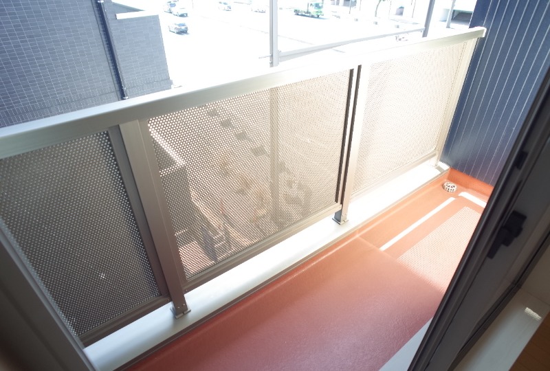サイプレス3階 部屋その他