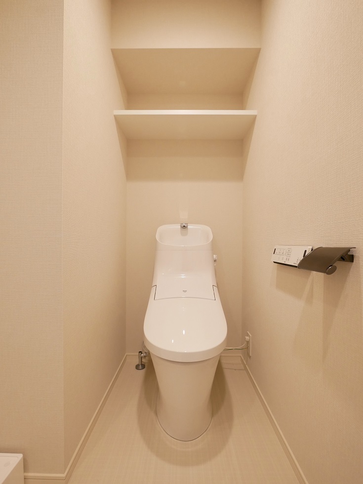 セジョリ墨田EASTⅢ2階 内観