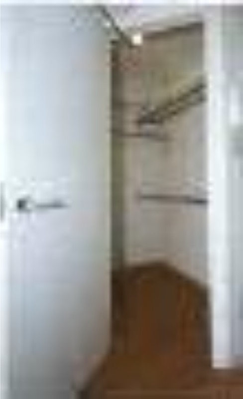 スパシエ国立矢川ステーションプラザ 収納