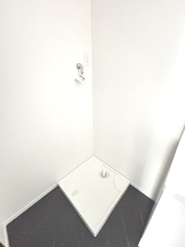 プレジール文京2階 部屋設備