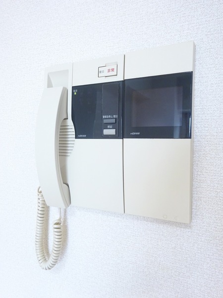 アイフェリーク大森404号室 部屋設備