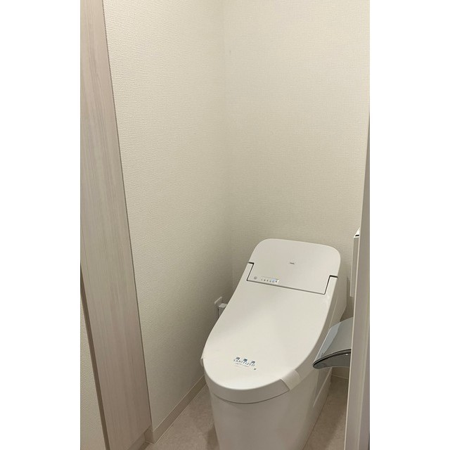 ミュプレ梅丘203号室 同建物別部屋の参考画像