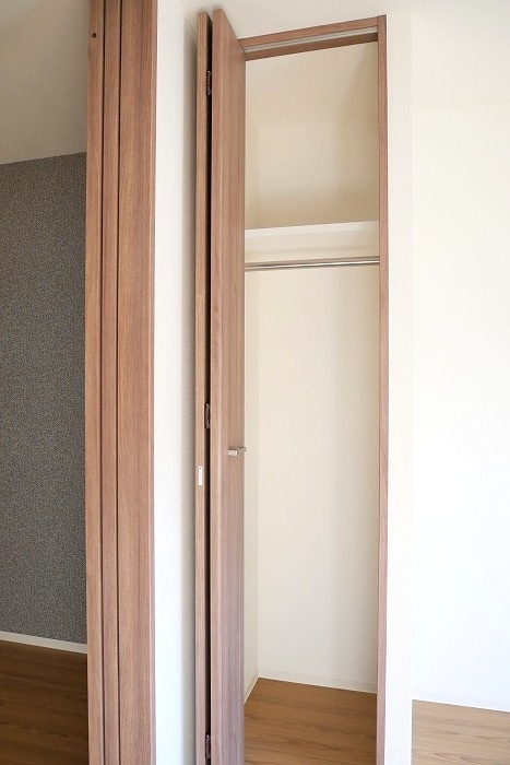 ハーモニーレジデンス東京南砂パークサイド2階 内観