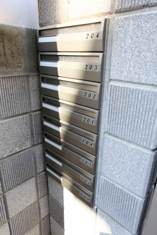 ベストステージ大原1階 部屋その他