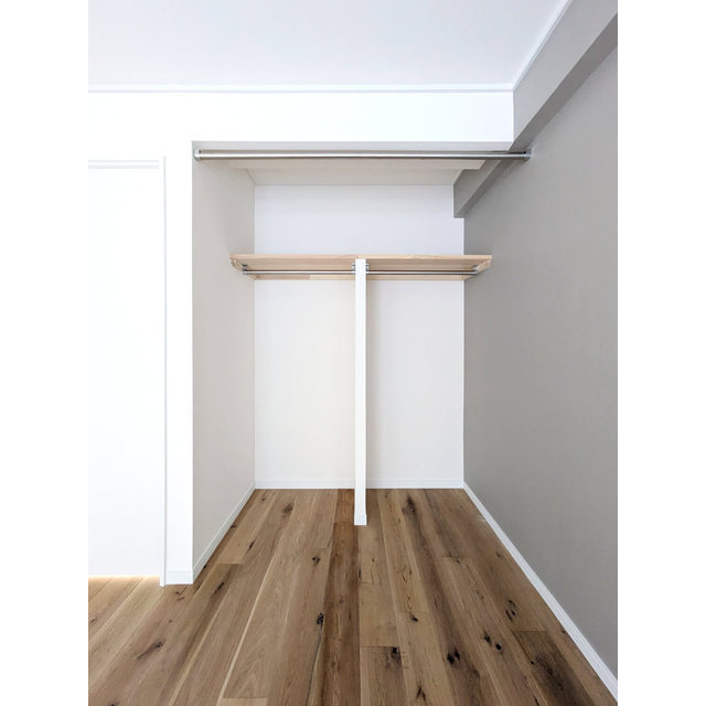 レジデンス多摩川西六郷0201号室 内観