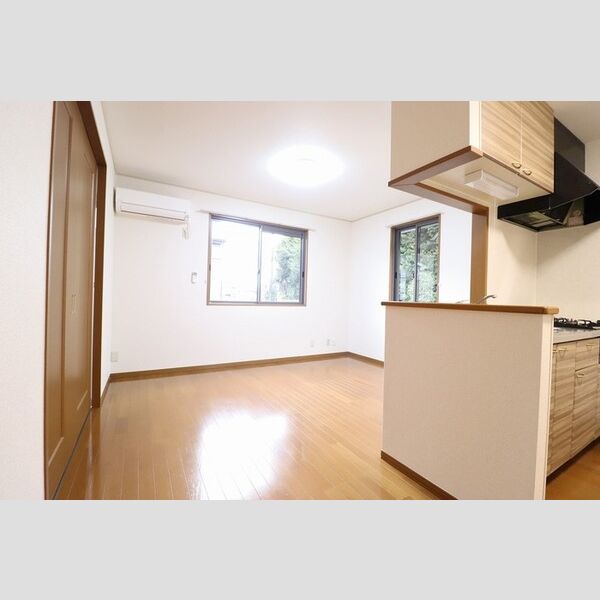 コート オンジェーム LDK