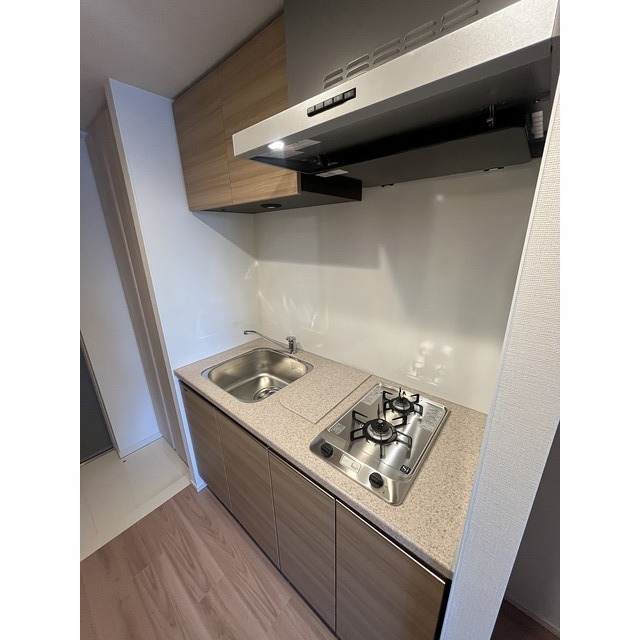 ブランシエスタ北品川 内観