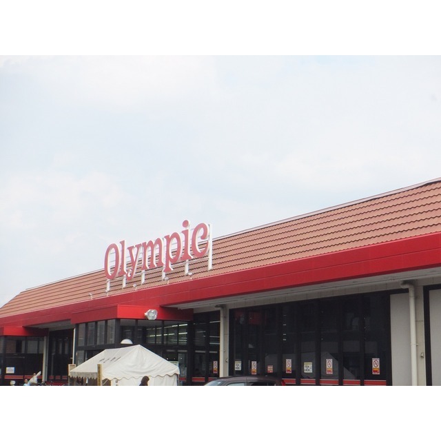 ココヒルズⅢ 周辺