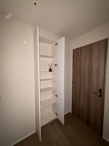 ザ・パークハウス日吉112号室 内観