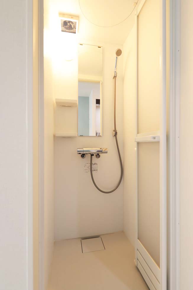 Hermitage東向島 内観