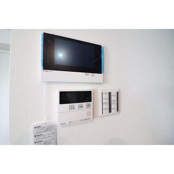 Astoltia 部屋設備