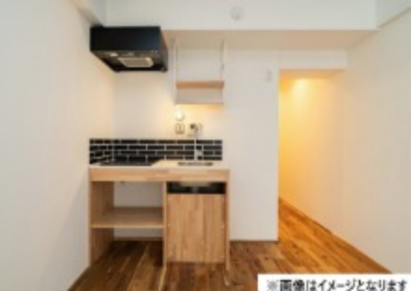 パルロイヤルアレフ赤坂3階 部屋その他