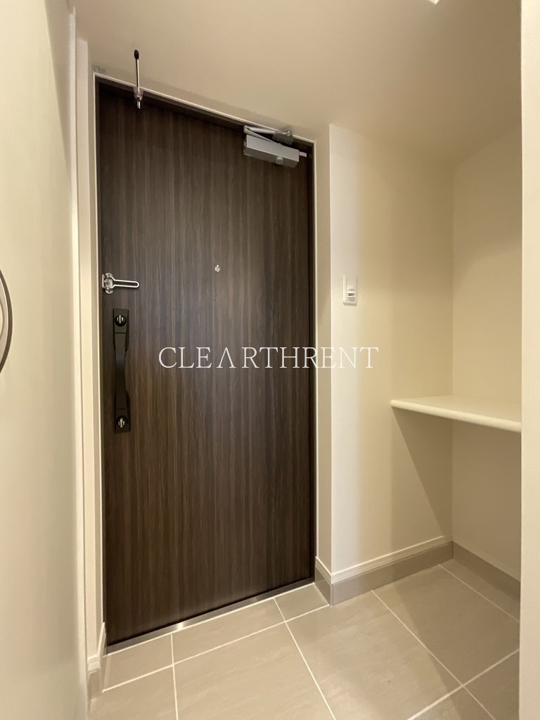 ＧＲＡＮ ＰＡＳＥＯ 浅草橋Ⅱ8階 同タイプ別住戸写真となります。現況と異なる場合がございます。