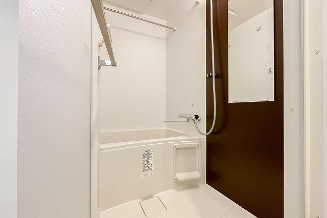 Weave Base Itabashi Honcho1階 バス