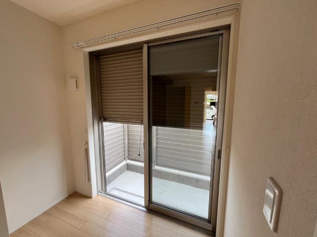 La Recolte (ラ レコルト)108号室 収納（イメージ）